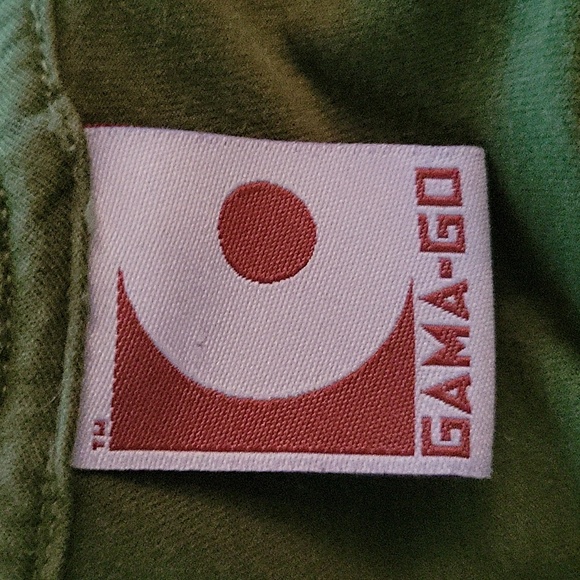 Gama-Go Graphic Tee - Picture 3 of 3